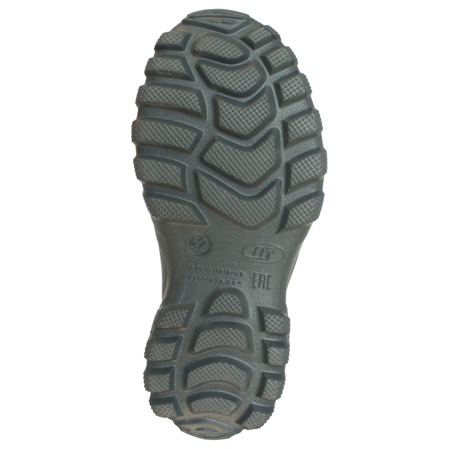 Federleichte Gummistiefel Herren EVA Stiefel Gr 40-46 - FortMen