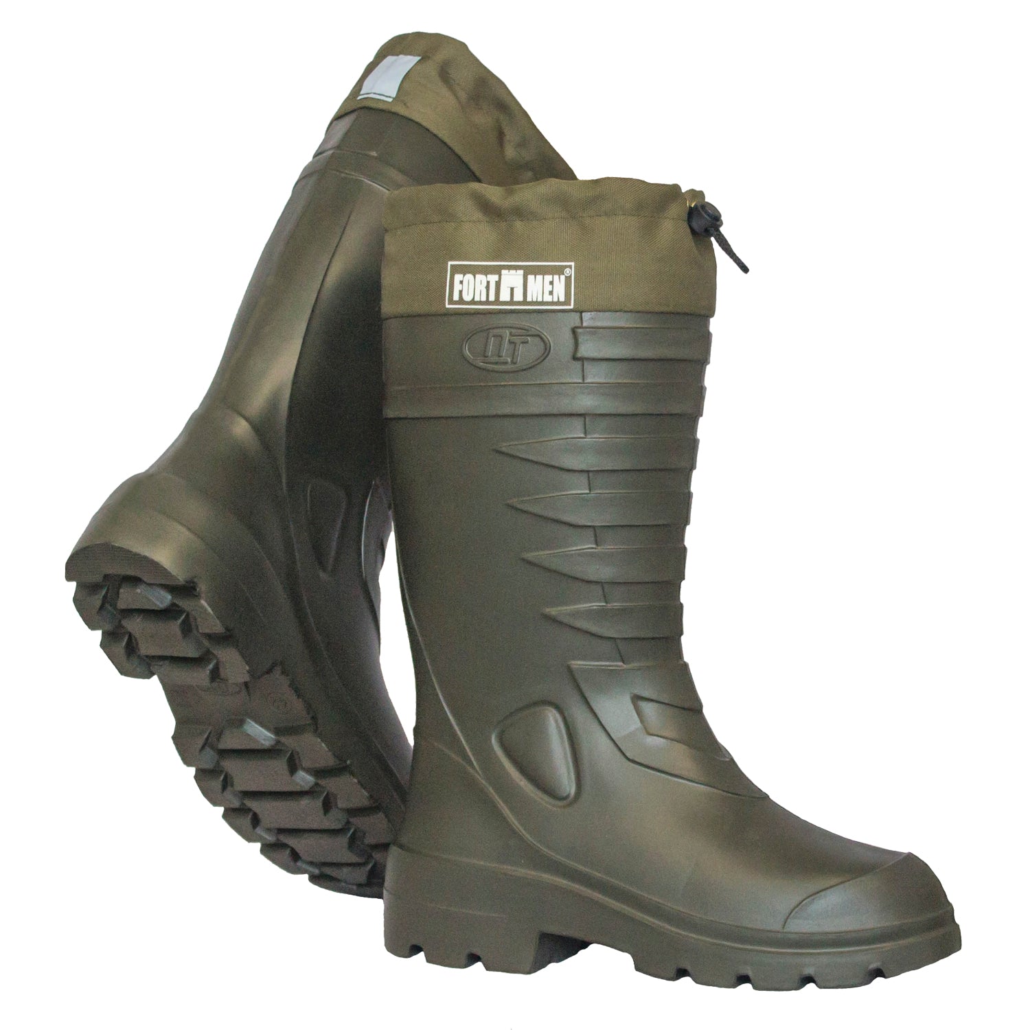 Fieldpro Dunlop Thermo Stiefel Dunlop Sicherheits Gummistiefel