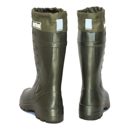 Gummistiefel Herren Damen EVA Thermo Stiefel 38-47 - FortMen