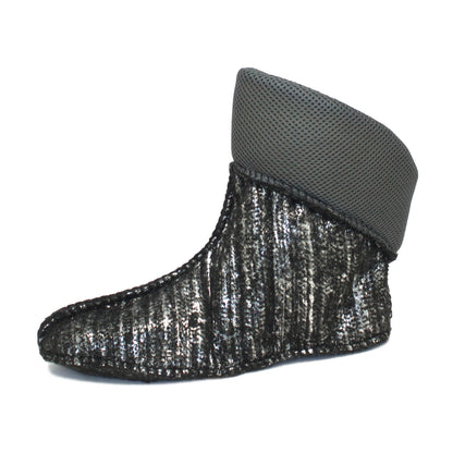 Federleichte Gummistiefel Herren EVA Stiefel Gr 40-46 - FortMen