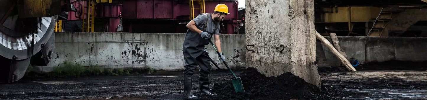 Wathose PROS Damen & Herren Anglerhose Teich Fischer Watthose Gr. 41-47