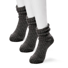 Laden Sie das Bild in den Galerie-Viewer, CLIMBR - Warme Norweger Herren Socken Gr. 39-50 Wollsocken Winter