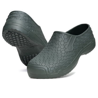 CLIMBR Gartenschuhe Damen und Herren Gartenclogs Gr. 36-47