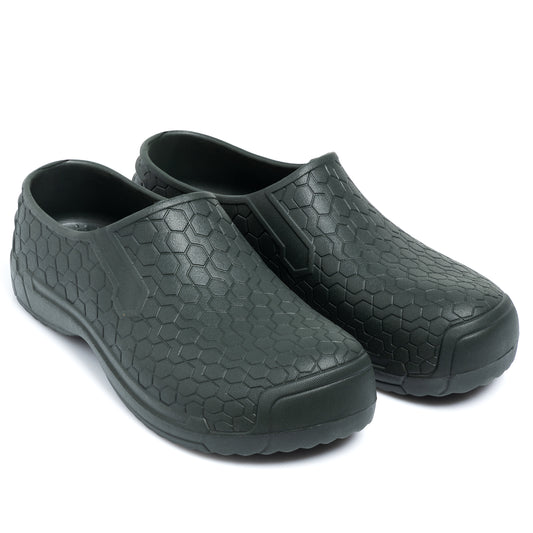 CLIMBR Gartenschuhe Damen und Herren Gartenclogs Gr. 36-47