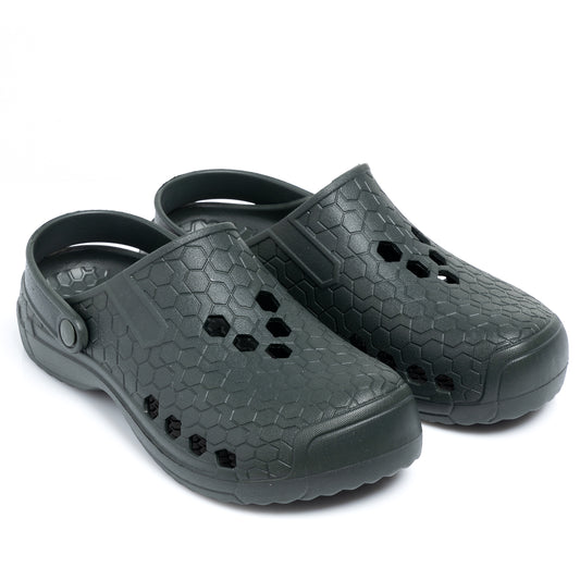 CLIMBR Gartenclogs Damen und Herren Gartenschuhe Gr. 36-47