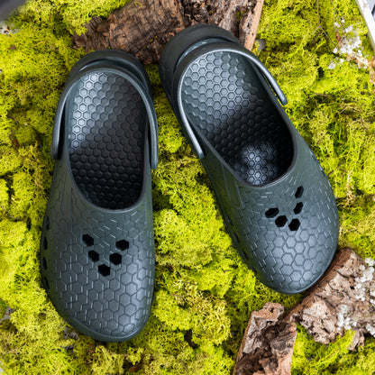 CLIMBR Gartenclogs Damen und Herren Gartenschuhe Gr. 36-47
